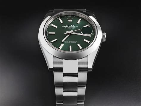 rolex watches not working